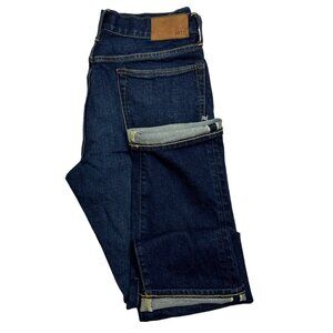 American Eagle AE77 Selvedge Jeans Mens 32X30 Classic
